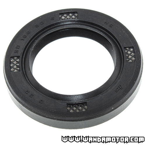 #06 Z50 oil seal